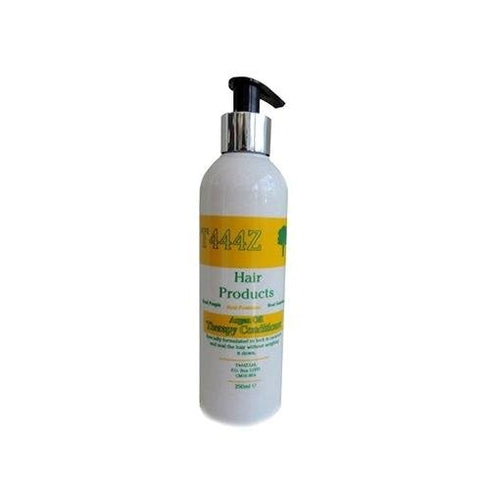 T444Z Argan Oil Therapy Conditioner 250ml